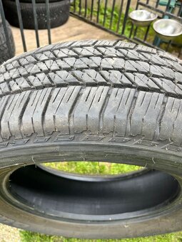Bridgestone dueler - 2