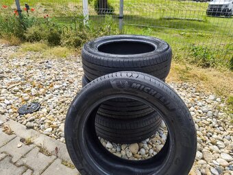 Letné pneu Michelin Primacy4 - 2