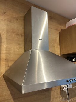 Digestor Gorenje WHC623E14X - 2