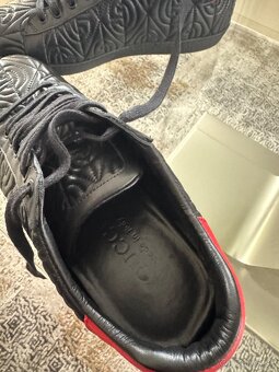 Gucci pánske 44 - 2