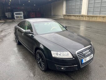 2009 AUDI A6 2.0 TDI FACELIFT AUTOMAT - 2