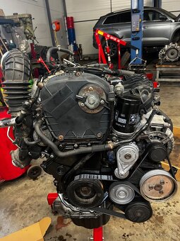 Audi A5 Quattro 2.0tfsi 155kw - 2