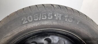 Disky + pneu 5x100 r16 - 2