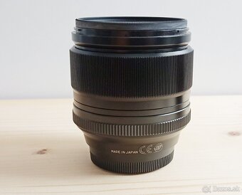Fujifilm Fujinon XF 56 F1.2 R - 2