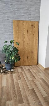 Kuchynský plat na kuchynský stôl - 2