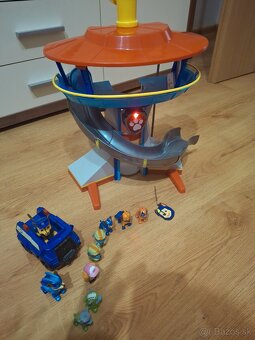 Paw patrol - 2