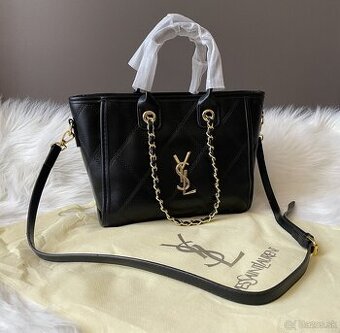 Yves Saint Laurent kabelka - 2