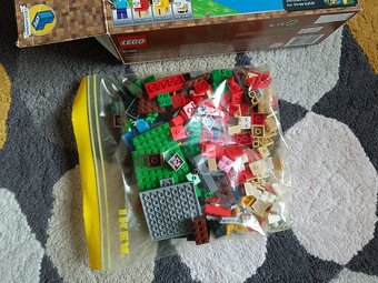 Lego ovčia farma - 2