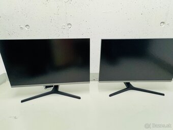 Samsung U28R550 28" (2 monitory) - 2