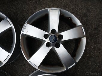 Predam original r17 alu ford s-max galaxy - 2