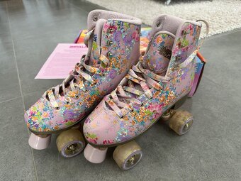 Korčule Impala Rollerskates - 2