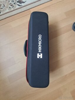 Puškohlad deň/noc Hikmicro Alpex A50TN - 2