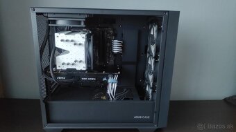 PREDANÝ herný PC na FULL HD hranie - 2