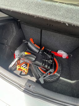 Elektricka Jednokolka Inmotion v14 50S - 2