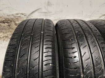 185/65 R15 Letné pneumatiky Kumho Ecowing 4 kusy - 2