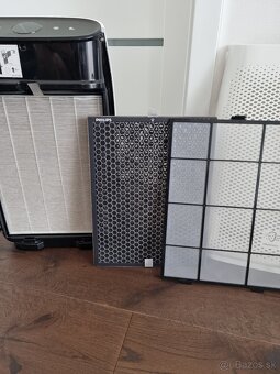 Čistička vzduch Philips AC1215 - 2