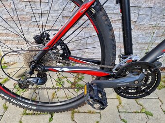 Horský bicykel BERGAMONT  - ROXTAR 4.0 (27,5") - 2