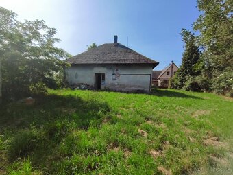 Na predaj rodinný dom v obci Zbrojníky, okres Levice - 2