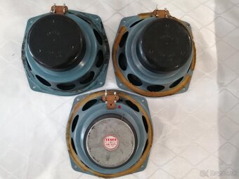 Basove repro-tesla-ARN-565-567 - 2