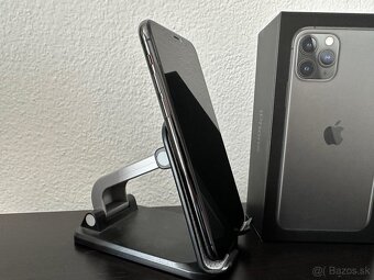 iPhone 11 Pro 64Gb 100% Zdravie Batérie - 2