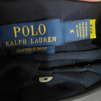 polokošela ralph lauren - 2