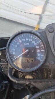Suzuki GSX-R 750 SRAD - 2