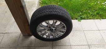Predám originál FORD "16",5x108 - 2