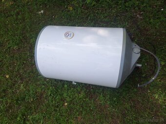 Bojler na vodu TATRAMAT EOV 81 - 80l + tlakovy ventil - 2