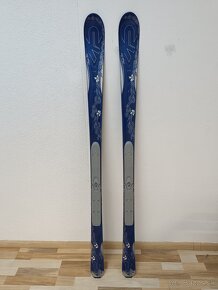Predam nove lyze - 2
