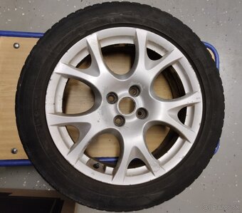 Alfa Romeo mito - 2
