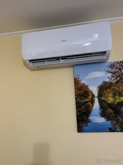 Predaj montaz servis klimatizacie - 2