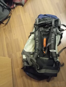 Batoh treksport - 2