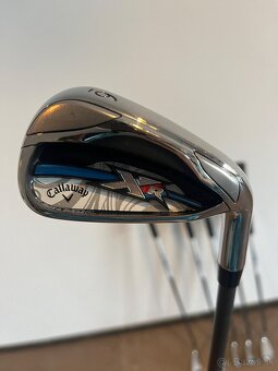 Predám dámsky set Callaway - 2