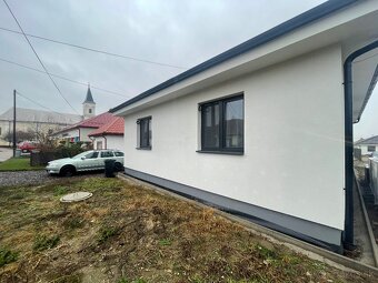 Novostavby - OPONICE - 2