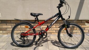 Bicykel 20 - 2