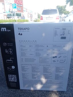 Čisto nove zabalene vyrivka - 2