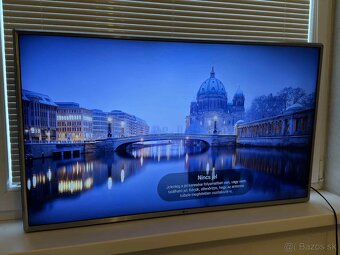LG televízor - 2