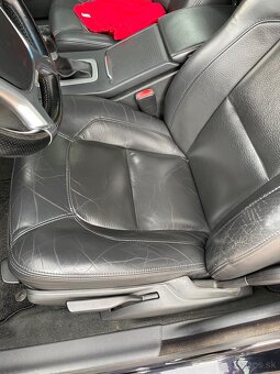Volvo S80 - 2