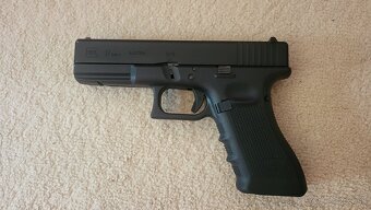 Glock 17 Gen.4 Umarex Airsoft - 2