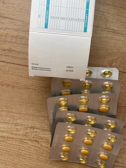 Pregnafolin III - 2