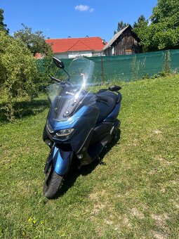 Yamaha N-Max 125 - 2