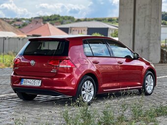 VW Golf 2015 SK 1.2 TSI 77kW - 2