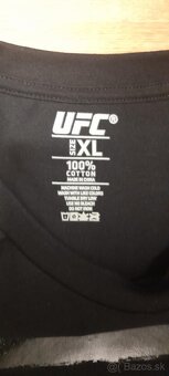 predam tricko Jon Jones od UFC - 2