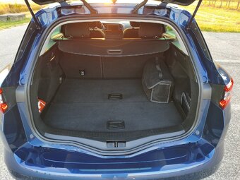 Renault Megane Grandtour Limited Edition 1.3TCe - 2