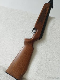 vzduchovka slavia 631 lux - 2
