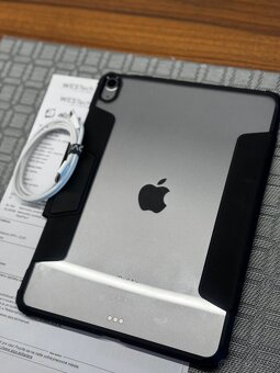 iPad Air 6 - 128GB - M2 | Wi-Fi + príslušenstvo - 2
