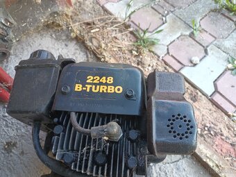 Motor - 2