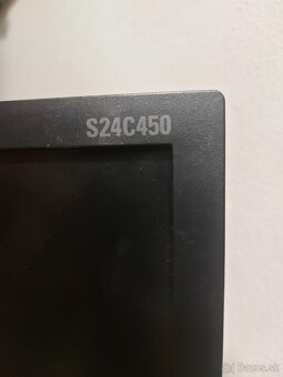 Monitor SAMSUNG - 2