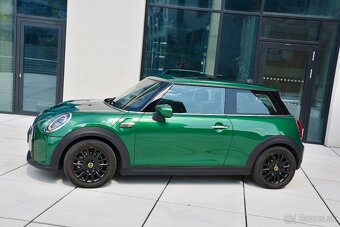 MINI COOPER SE 135KW PANORAMA 1 MAJITEL - 2