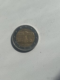 2 euro 2020 Brandenbursko - 2